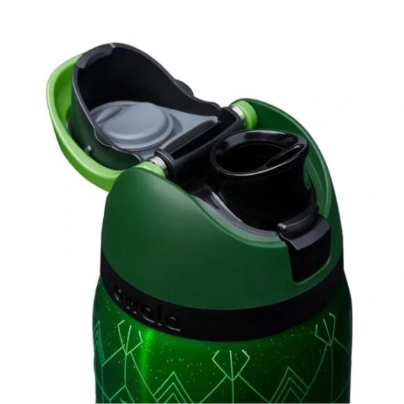 NWT Owala X Wicked For Good ELPHABA 32oz Freesip - Picture 6 of 10